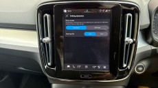 Volvo XC40 2.0 B3P Plus Black Edition 5dr Auto Petrol Estate